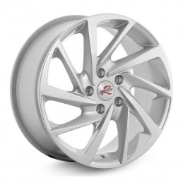 X`trike RST R017 7x17 PCD5x112 ET40 DIA 57.1  HS